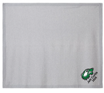 Texico State Basketball Boys Blanket