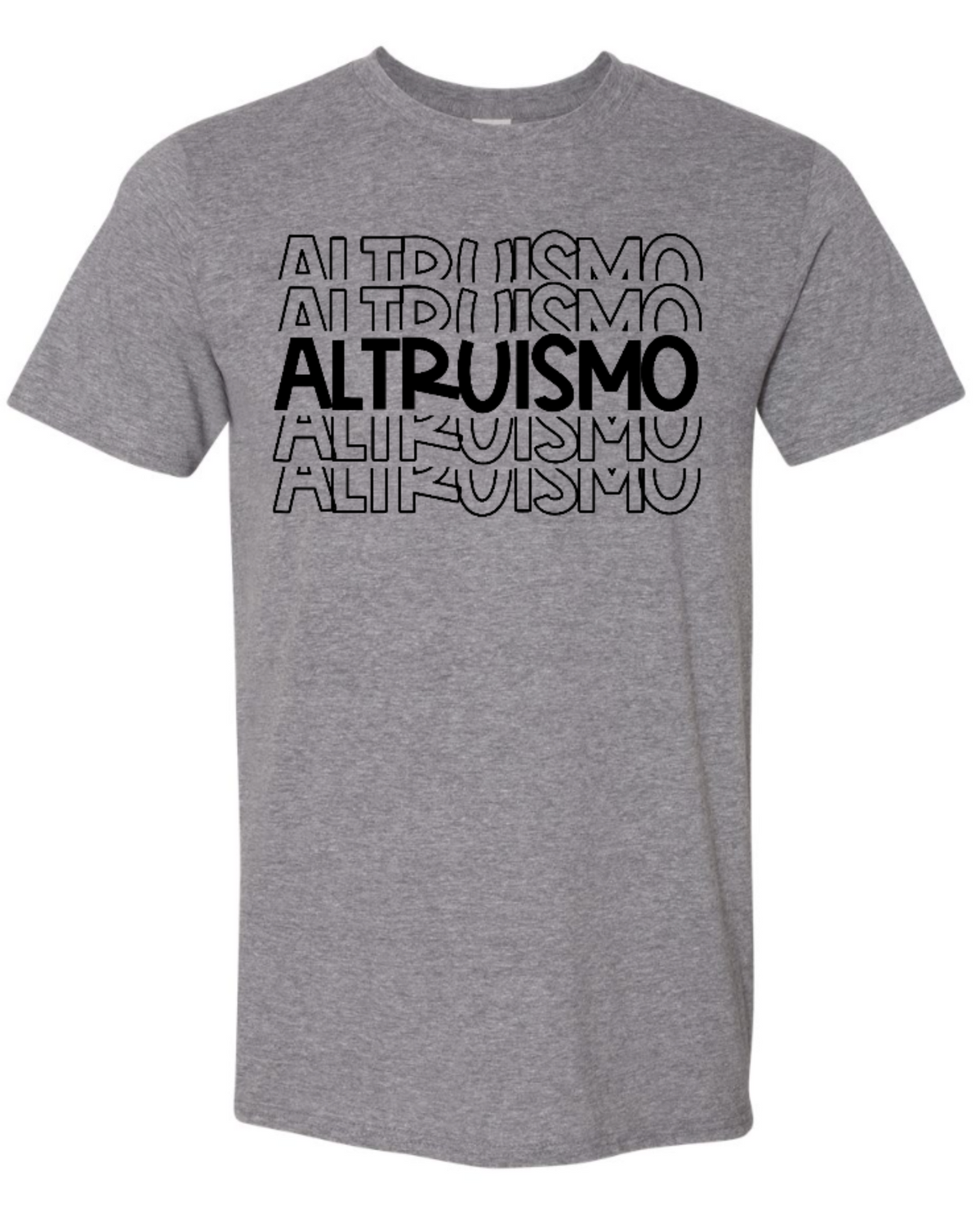 Altruismo TShirt