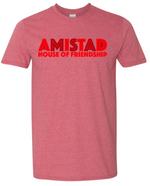 Gattis Amistad TShirt