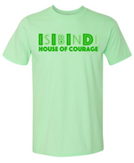 Gattis Isibindi TShirt