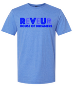 Gattis Reveur TShirt