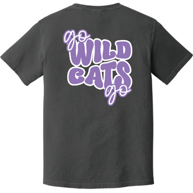 Go Wildcats Go!