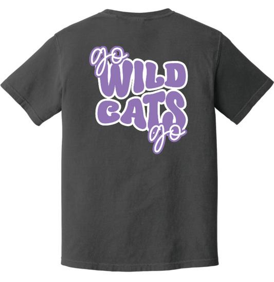 Go Wildcats Go!