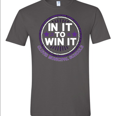 CMS In It To Win It