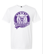 Clovis Wildcats TShirt