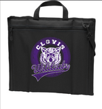 CMS CLOVIS C STADIUM SEAT