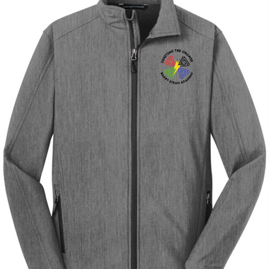 Softshell Jacket