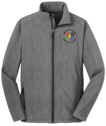 Softshell Jacket