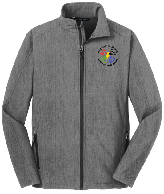 Softshell Jacket