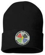Barry Steam Academy Beanie