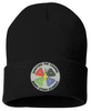 Barry Steam Academy Beanie