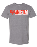 Barry STEAM RCA Amistad 2025