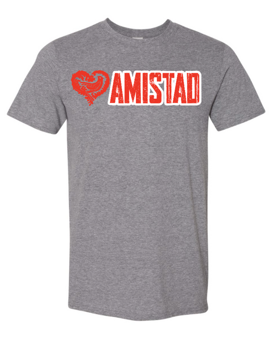 Barry STEAM RCA Amistad 2025