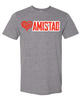 Barry STEAM RCA Amistad 2025