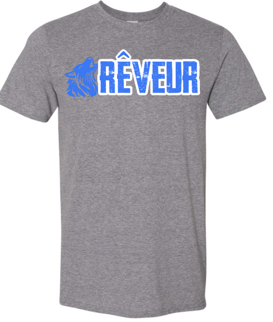 Barry STEAM RCA Reveur 2025