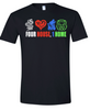 Barry STEAM RCA House TShirt
