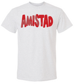Mesa RCA Amistad 2025