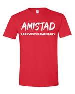 Parkview Amistad TShirt