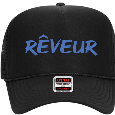 Parkview Reveur Trucker Hat