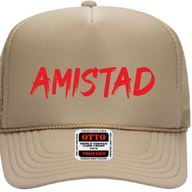 Parkview Amistad Trucker Hat