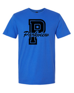 Parkview P TShirt