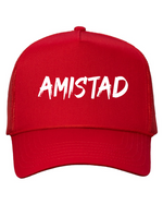 Parkview Amistad Trucker Hat