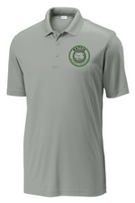 Men's Gattis Cubs Polo Circle Logo
