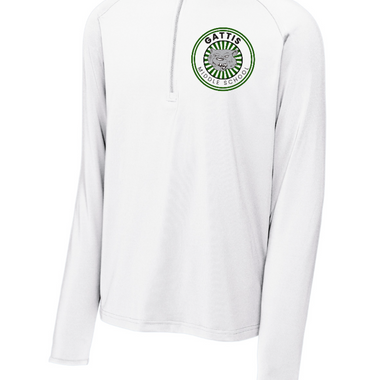 Gattis Cubs 1/4 Zip Pullover