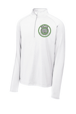 Gattis Cubs 1/4 Zip Pullover
