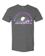 Clovis Wildcat Band Marching Show Themed T-Shirt