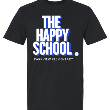 Parkview The Happy School