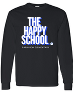 Parkview The Happy School