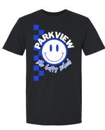 Parkview P TShirt