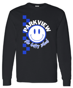 Parkview P TShirt