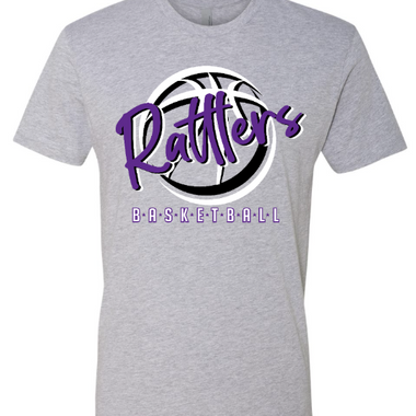 Tucumcari Rattlers Basketball