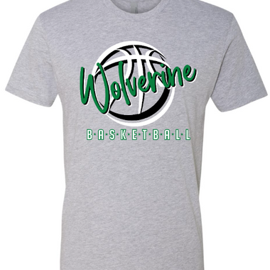 Texico Wolverines Basketball