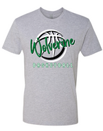 Texico Wolverines Basketball