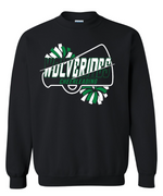 Texico Cheer Pom Pom