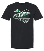 Texico Cheer Pom Pom TShirt