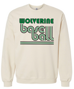 Texico Baseball Neon