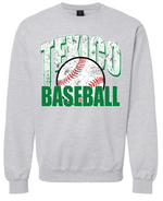 Texico Baseball Retro