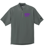 Clovis Wildcats Batting Cage Jacket