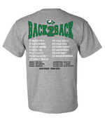 Texico Wolverines State Basketball TShirt