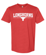 Longhorn Jersey Tee