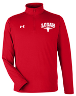 Logan Under Armour Quarter Zip