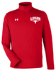 Logan Under Armour Quarter Zip
