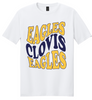 Clovis Christian T-Shirt