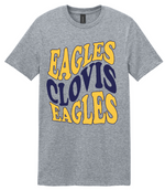 Clovis Christian T-Shirt