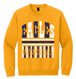 Clovis Christian Eagles Crewneck Sweatshirt