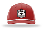 Logan Longhorn Richardson Hat